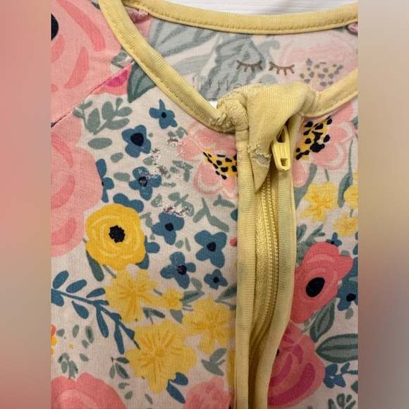 Little Sleepies - Picture 3 of 4